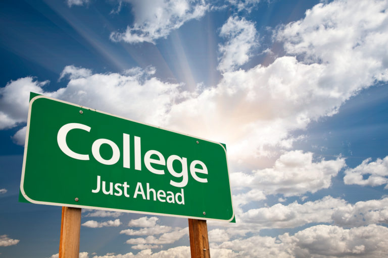 National College Decision Day, May 1, is looming. Here are 5 tips to