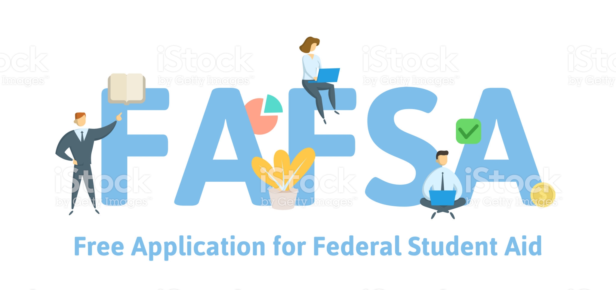 FAFSA Opened October 1st File as soon as you can College Admissions