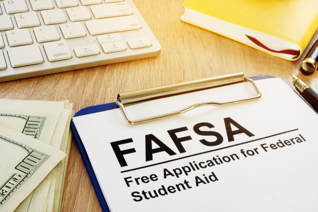 Should you bother to fill out the FAFSA? College Admissions Strategies